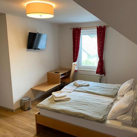 Guesthouse Veranda 모스트라나 외부 사진