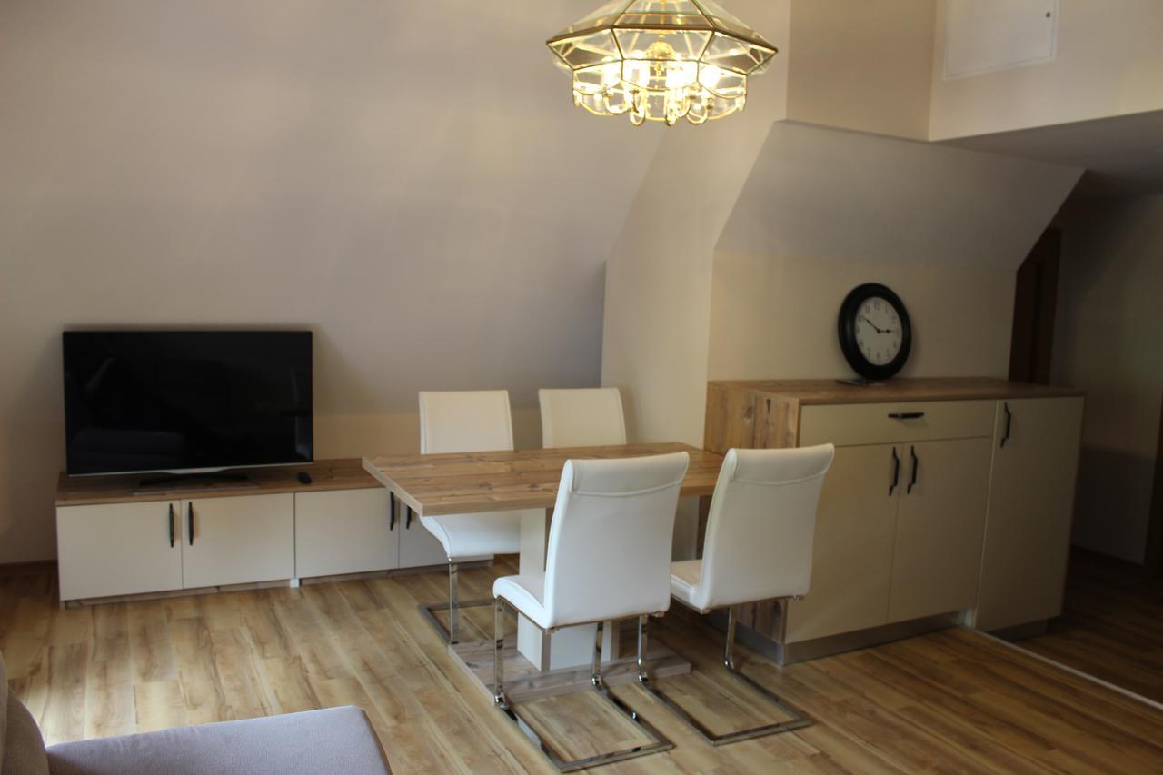 Guesthouse Veranda 모스트라나 외부 사진